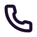 Phone SVG Icon